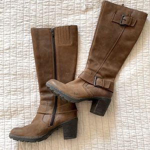 Born Boots Size 6.5